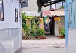 Cần bán căn nhà tại 35/4, Đào Trí, Phường Phú Thuận, Quận 7