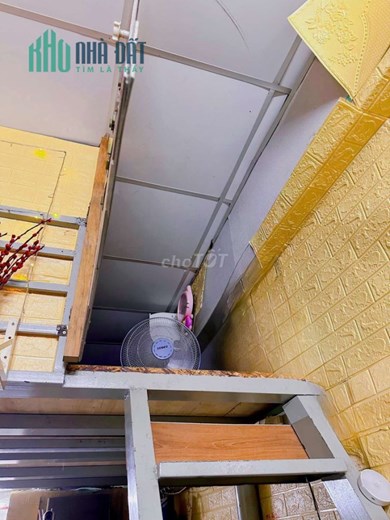 Cần bán căn nhà tại 35/4, Đào Trí, Phường Phú Thuận, Quận 7