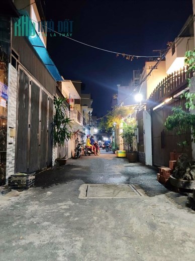 ĐẤT PHÂN LÔ CÒN SÓT LẠI DUY NHẤT 1 LÔ - HẺM ÔTÔ TRÁNH - ĐẤT VUÔNG SẮC CẠNH ĐẸP .