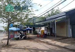 Bán nhà MT Trần Văn Gìau, Phạm Văn Hai. DT 6,5x51m (nở hậu 7,5m)thổ cư, gía 12,5tỷ