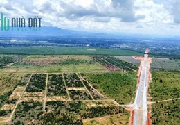 Đất vườn ven biển mà giá chỉ từ 1,7 triệu/m2, Gần đường 719B-Novaworld Phan Thiết