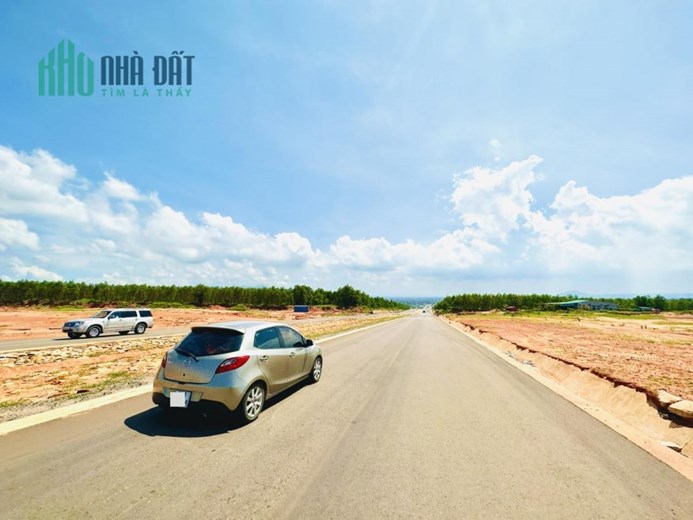 Đất vườn ven biển mà giá chỉ từ 1,7 triệu/m2, Gần đường 719B-Novaworld Phan Thiết