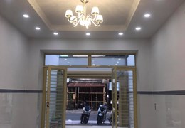 Bán (2 MT) Khuông Việt, Tân Phú, 4.5 x 20m (giá 14.8 tỷ).