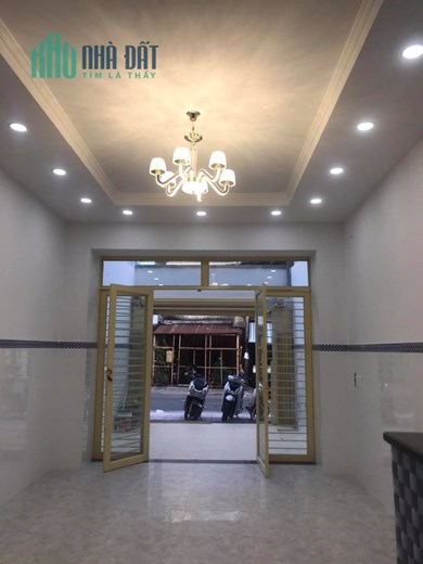 Bán (2 MT) Khuông Việt, Tân Phú, 4.5 x 20m (giá 14.8 tỷ).