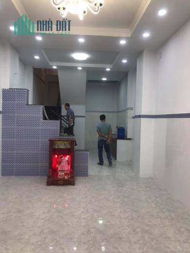 Bán (2 MT) Khuông Việt, Tân Phú, 4.5 x 20m (giá 14.8 tỷ).