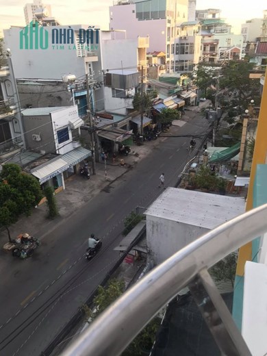 Bán (2 MT) Khuông Việt, Tân Phú, 4.5 x 20m (giá 14.8 tỷ).
