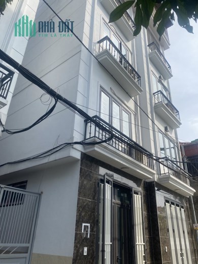 BÁN NHÀ LÔ GÓC Ô TÔ ĐỖ CỬA ĐƯỜNG LIÊN MẠC BẮC TỪ LIÊM 30M2, 4 TẦNG, 1 TUM HƠN 2 TỶ