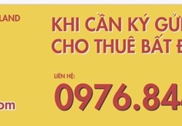Bán lô đất đường Rừng Sác, Bình Khánh, Cần Giờ