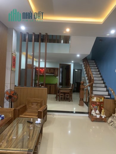 CHÍNH CHỦ CẦN BÁN NHÀ 3 TẦNG QUẬN LIÊN CHIỂU