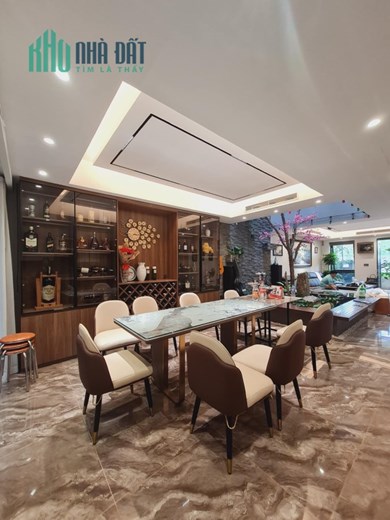 Bán nhà mặt ngõ 250 Khương Trung, vỉa hè, ô tô tránh,  ở vip, Kd đỉnh, 105m, 15 tỷ