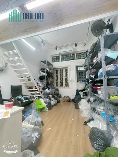 Bán nhà Ngõ 72 Nguyễn Trãi, sát phố, ô tô tránh, kinh doanh, sổ đẹp, 35m*4T, nhỉnh 6 tỷ