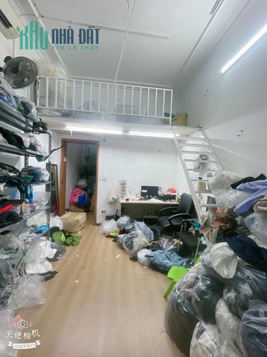 Bán nhà Ngõ 72 Nguyễn Trãi, sát phố, ô tô tránh, kinh doanh, sổ đẹp, 35m*4T, nhỉnh 6 tỷ