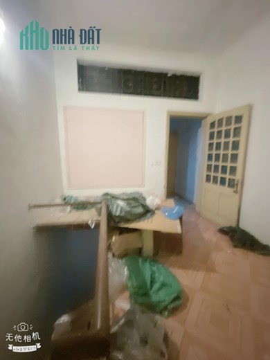 Bán nhà Ngõ 72 Nguyễn Trãi, sát phố, ô tô tránh, kinh doanh, sổ đẹp, 35m*4T, nhỉnh 6 tỷ
