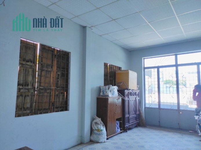 Nhà Hoàng Diệu gần Chợ Mới 40m2 2 tầng, 2.1 tỷTL