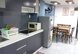 Hẻm 6M - Cống Quỳnh Quận 1 - Dòng Tiền 80triệu/tháng, 6 Tầng, Ô tô ngủ trong nhà