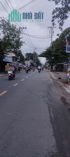 Bán Đất  N4-D13,5 F hiện trạng Cấp 4 Bùi Công Trừng Thạnh Xuân Q12 chỉ 1Tỷ9