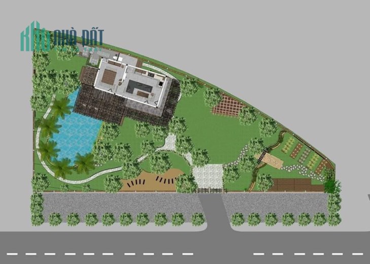 8 Tỷ có Ngay 300m2 NHÀ VƯỜN - MẶT TIỀN, NHÀ BÈ, GIÁ RẺ,