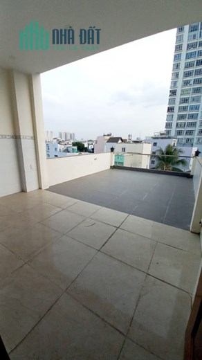 1 CĂN DUY NHẤT, 3 TẦNG, QUẬN 7,  77m2, KỀ MẶT ĐƯỜNG LỚN, Ô TÔ ĐẾN CỬA. CHỈ CÒN NHỈNH 5 TỶ