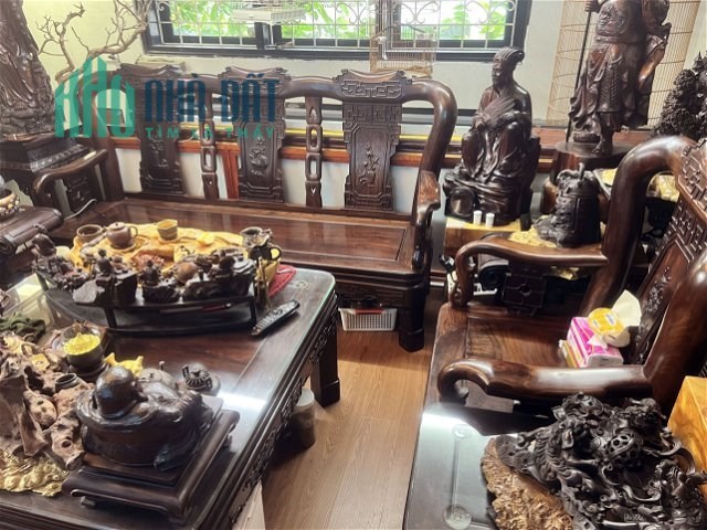 Hoàng Văn Thái–Thanh Xuân, Ôtô Tránh, DT50m2, 5Tầng, MT Rộng, Giá 9.9tỷ