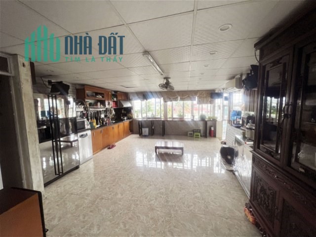 Hoàng Văn Thái–Thanh Xuân, Ôtô Tránh, DT50m2, 5Tầng, MT Rộng, Giá 9.9tỷ