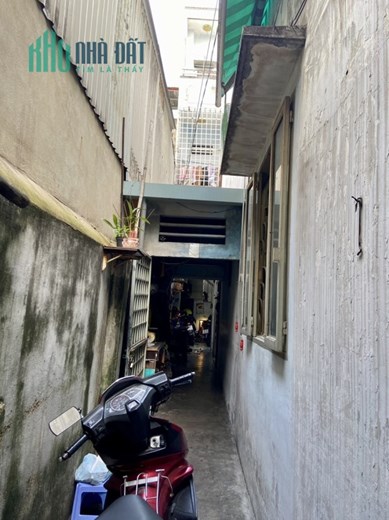 Bán nhà Mặt tiền Trương Vĩnh Ký - Luỹ Bán Bích - Tân Sơn Nhì, 7x16m, 2 Tầng, 20.5 tỷ