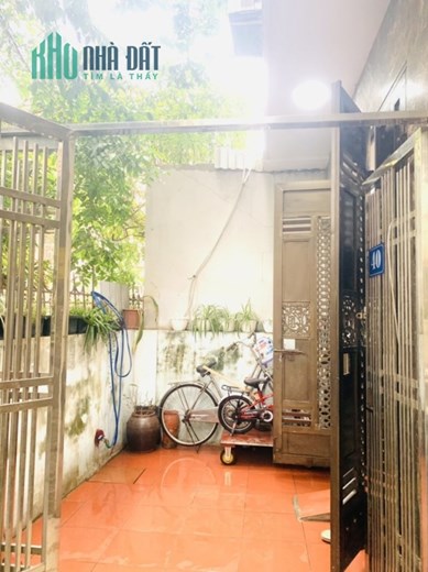 Bán nhà Ngọc Trì ,Long Biên 4 tầng ,44m2 nhà đẹp giá tốt nhỉnh 3 tỷ