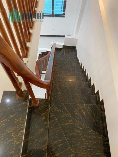 Nhà Phan Đình Giót, Hà Đông, 45m2, 5 tầng, 12m mặt tiền, giá nhỉnh hơn 5 tỷ.