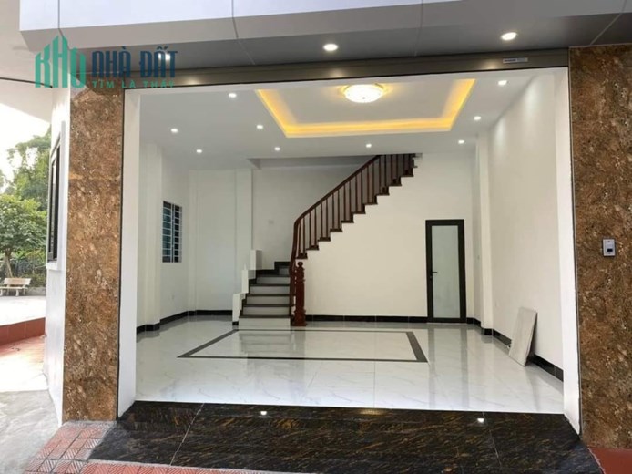 Nhà Phan Đình Giót, Hà Đông, 48m2, 2 tầng, 4,7 m mặt tiền, giá 5,1 tỷ.