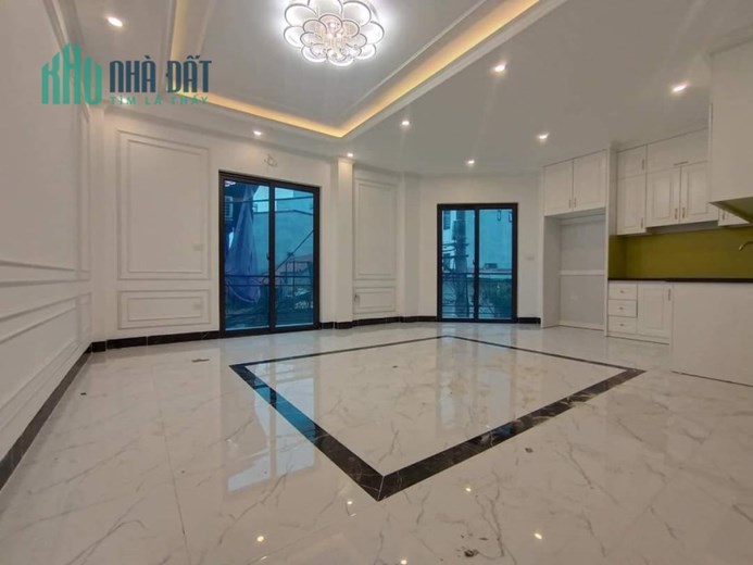 Nhà Phan Đình Giót, Hà Đông, 48m2, 2 tầng, 4,7 m mặt tiền, giá 5,1 tỷ.