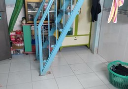%% CHÍNH CHỦ CẦN BÁN NHÀ 1 TRỆT 1 LẦU Ở ĐƯỜNG LƯƠNG NHỮ HỌC – PHƯỜNG 11 – QUÂN 5 – TP.HCM