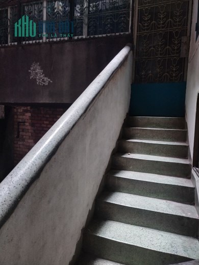 %% CHÍNH CHỦ CẦN BÁN NHÀ 1 TRỆT 1 LẦU Ở ĐƯỜNG LƯƠNG NHỮ HỌC – PHƯỜNG 11 – QUÂN 5 – TP.HCM
