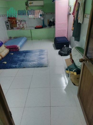 %% CHÍNH CHỦ CẦN BÁN NHÀ 1 TRỆT 1 LẦU Ở ĐƯỜNG LƯƠNG NHỮ HỌC – PHƯỜNG 11 – QUÂN 5 – TP.HCM