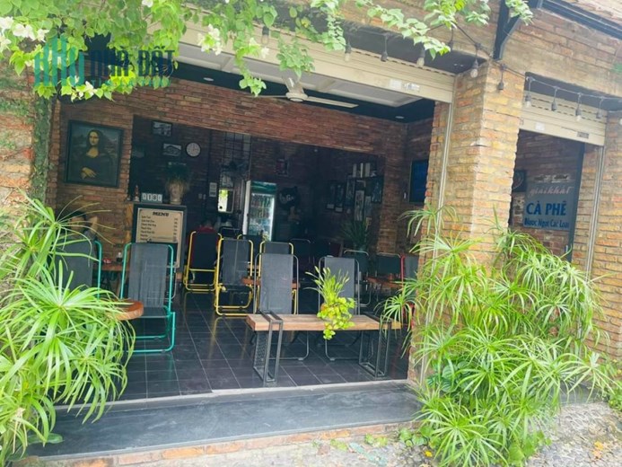 BÁN NHÀ MẶT PHỐ DOANH ĐỈNH VÔ ĐỐI - 2 MẶT TIỀN - TRUNG TÂM BÌNH THẠNH - Ô TÔ VI VU .