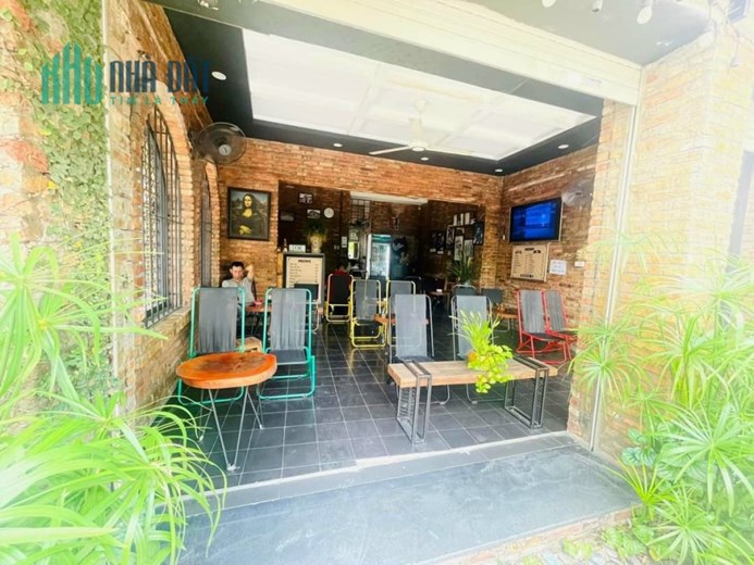 BÁN NHÀ MẶT PHỐ DOANH ĐỈNH VÔ ĐỐI - 2 MẶT TIỀN - TRUNG TÂM BÌNH THẠNH - Ô TÔ VI VU .