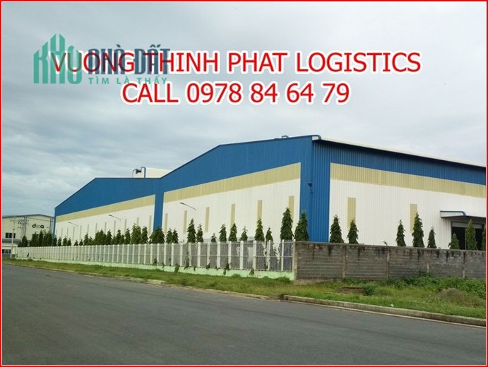 DỊCH VỤ CHO THUÊ NHIỀU KHO XƯỞNG 3000M2, 5000M2, 7.000M2, 9.000M2, 16.390M2 GIÁ RẺ KHU VỰC QUẬN 12