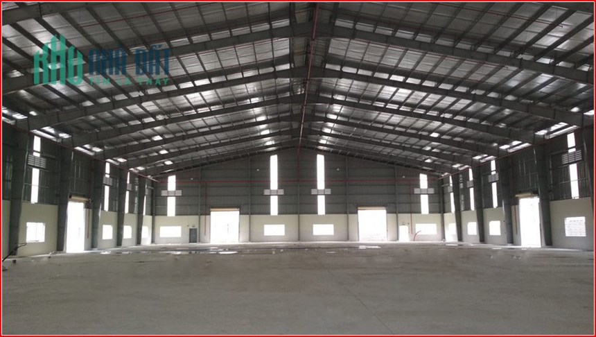 DỊCH VỤ CHO THUÊ NHIỀU KHO XƯỞNG 3000M2, 5000M2, 7.000M2, 9.000M2, 16.390M2 GIÁ RẺ KHU VỰC QUẬN 12