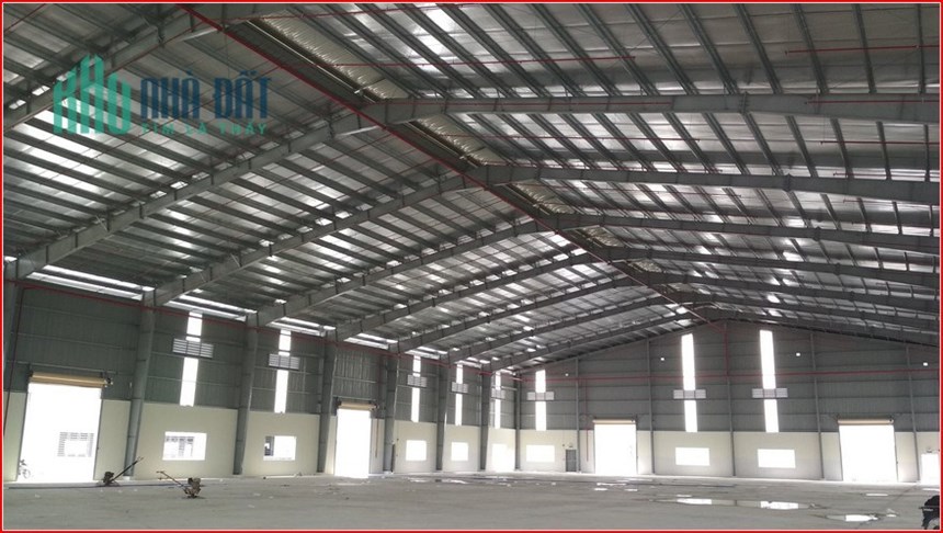 DỊCH VỤ CHO THUÊ NHIỀU KHO XƯỞNG 3000M2, 5000M2, 7.000M2, 9.000M2, 16.390M2 GIÁ RẺ KHU VỰC QUẬN 12