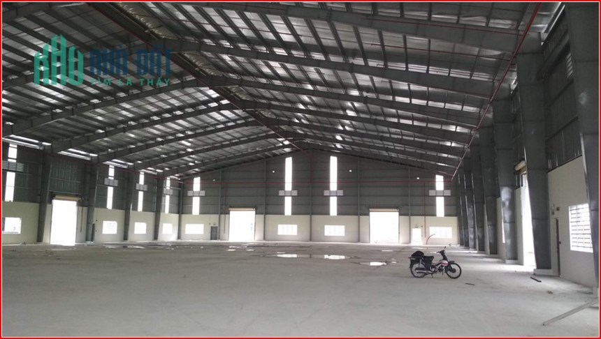 DỊCH VỤ CHO THUÊ NHIỀU KHO XƯỞNG 3000M2, 5000M2, 7.000M2, 9.000M2, 16.390M2 GIÁ RẺ KHU VỰC QUẬN 12