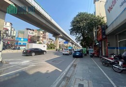 QUÁ XỊN, ĐẤT TRẦN PHÚ 85M, MẶT TIỀN ĐẸP 7M, NHỈNH 8 TỶ