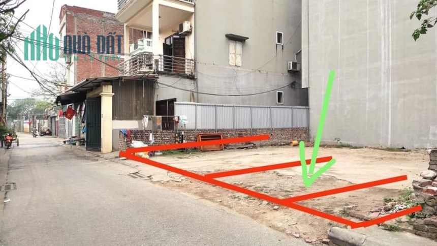 QUÁ XỊN, ĐẤT TRẦN PHÚ 85M, MẶT TIỀN ĐẸP 7M, NHỈNH 8 TỶ
