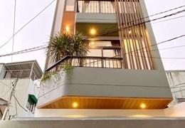 ⭐⭐ GIẢM GIÁ MẠNH. NHÀ BÁN MẶT TIỀN ĐƯỜNG LÊ TỰ TÀI XE TẢI TRÁNH, DỪNG ĐỖ NGÀY ĐÊM- KINH DOANH BẤT