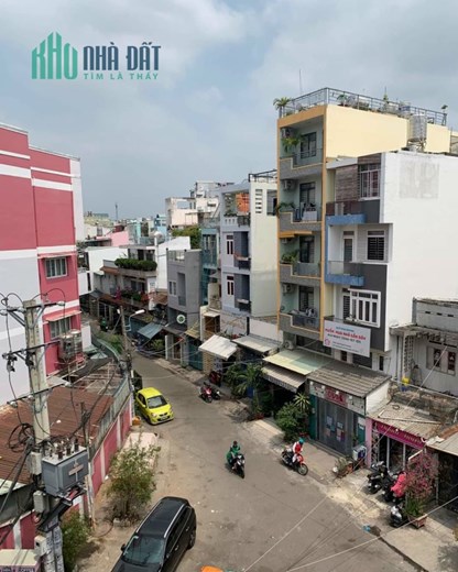 ⭐⭐ GIẢM GIÁ MẠNH. NHÀ BÁN MẶT TIỀN ĐƯỜNG LÊ TỰ TÀI XE TẢI TRÁNH, DỪNG ĐỖ NGÀY ĐÊM- KINH DOANH BẤT