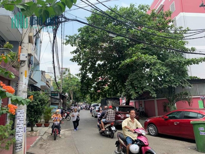 ⭐⭐ GIẢM GIÁ MẠNH. NHÀ BÁN MẶT TIỀN ĐƯỜNG LÊ TỰ TÀI XE TẢI TRÁNH, DỪNG ĐỖ NGÀY ĐÊM- KINH DOANH BẤT