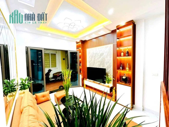 LÊN PHÁT NỔ NGAY 27m-5T-nhỉnh 3 TỶ-Phố CỰ LỘC-TT THANH XUÂN( Tiếp tục thương lượng)