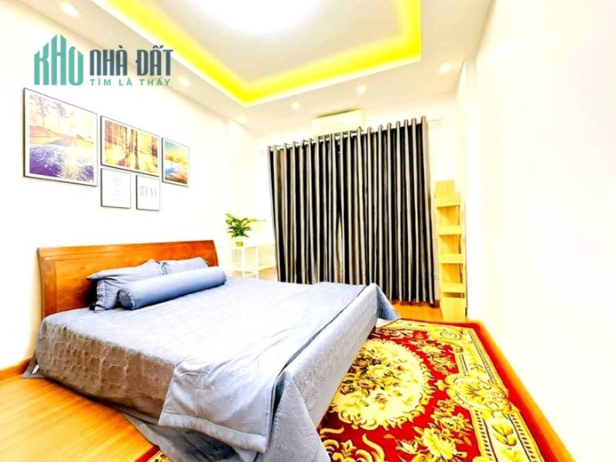 LÊN PHÁT NỔ NGAY 27m-5T-nhỉnh 3 TỶ-Phố CỰ LỘC-TT THANH XUÂN( Tiếp tục thương lượng)