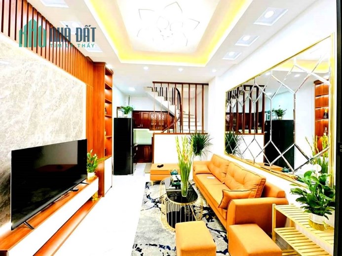 LÊN PHÁT NỔ NGAY 27m-5T-nhỉnh 3 TỶ-Phố CỰ LỘC-TT THANH XUÂN( Tiếp tục thương lượng)