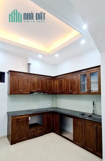 BÁN NHÀ PHỐ VỌNG - GIẢI PHÓNG 48M - 4T CĂN GÓC NHÀ ĐẸP VỪA Ở VỪA KINH DOANH NHỈNH 7 TỶ