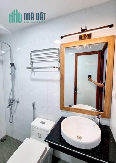 BÁN NHÀ PHỐ VỌNG - GIẢI PHÓNG 48M - 4T CĂN GÓC NHÀ ĐẸP VỪA Ở VỪA KINH DOANH NHỈNH 7 TỶ
