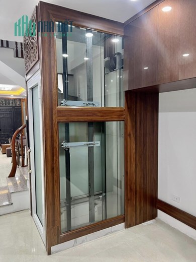 BÁN NHÀ PHỐ NGUYỄN AN NINH - TRẦN ĐẠI NGHĨA 55M - 4T THANG MÁY NHÀ MỚI Ở NGAY NHỈNH 7 TỶ