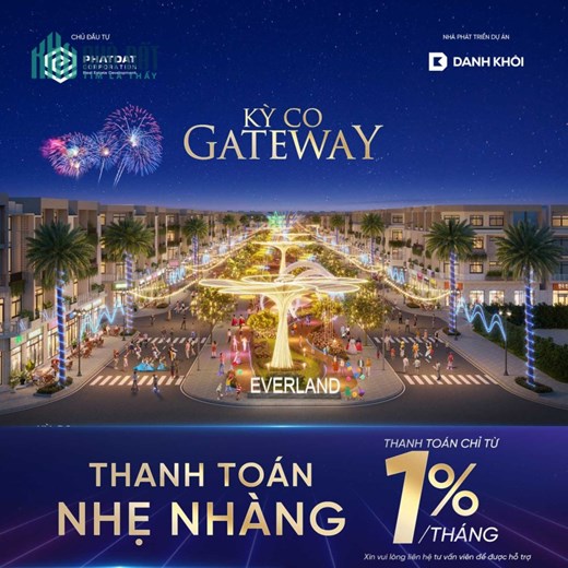 Đất nền biển kỳ co & eo gió | chính sách & ưu đãi tốt nhất thị trường